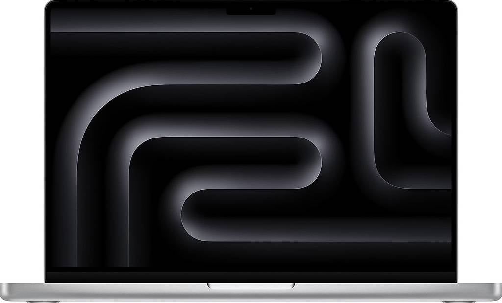 Apple Notebook: Apple Macbook Pro 14 Zoll Top Zustand – Usato da Susten venduto da Tschinz