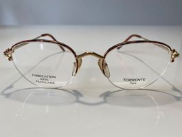 Monture de Lunettes Torrente made in France