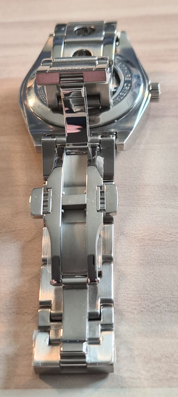 Tissot Orologi: Armbanduhr "Tissot" PRS516 – Usato da Islikon venduto da EFH651 4