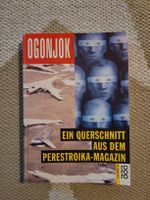 OGONJOK - Ein Querschnitt aus dem Perestroika-Magazin