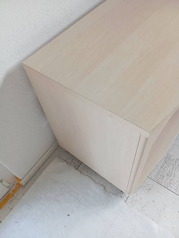 TV Möbel: Fernsehmöbel – Gebraucht aus Baar von Rene118 2