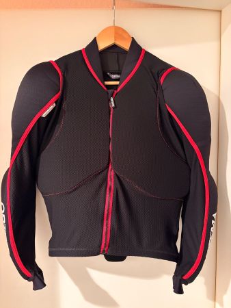 Ortema Ortho-Max Jacket