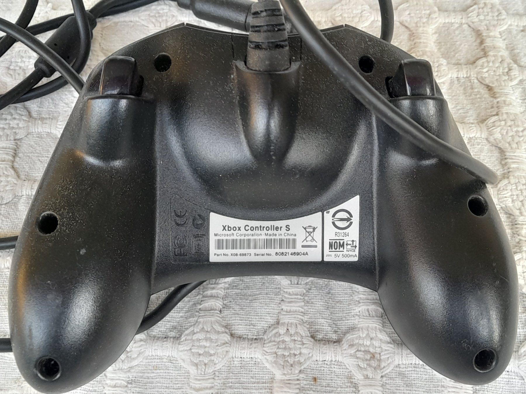 Controller: XBOX Controller – Gebraucht aus Thun von Treff.....e 6