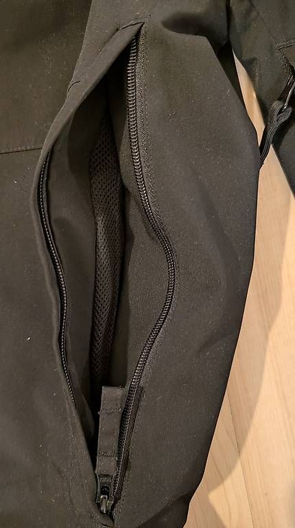 Pantaloni: Skihose Gr.S Männer / Ca.164 – Usato da Baar venduto da Foscolio 2