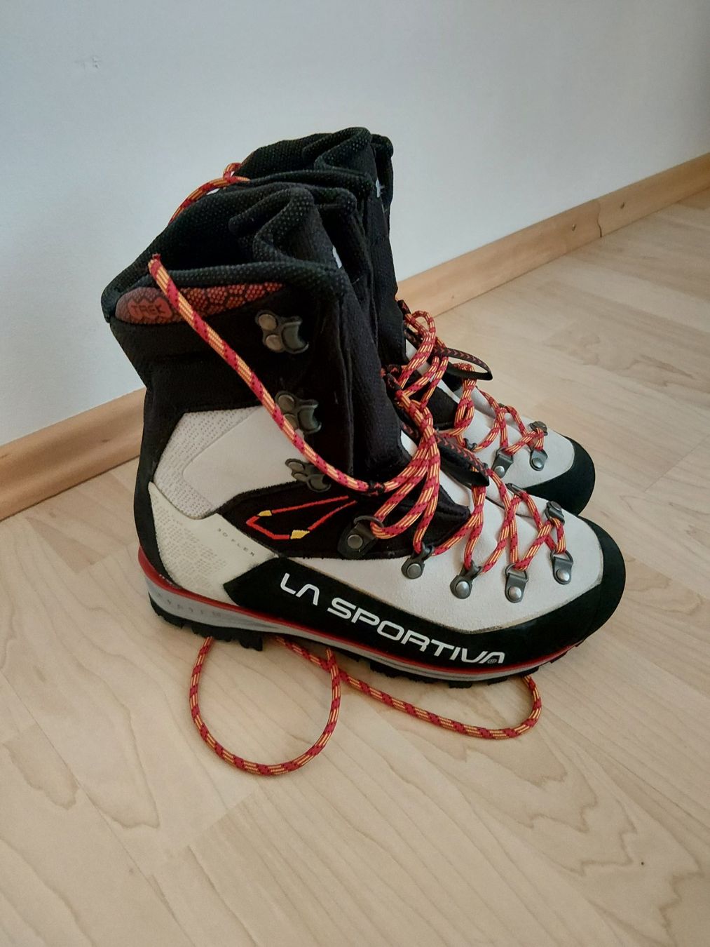 La Sportiva Scarpe da donna: Damen Bergschuhe – Nuovo (secondo la descrizione) da Nendeln venduto da Andreaas 5