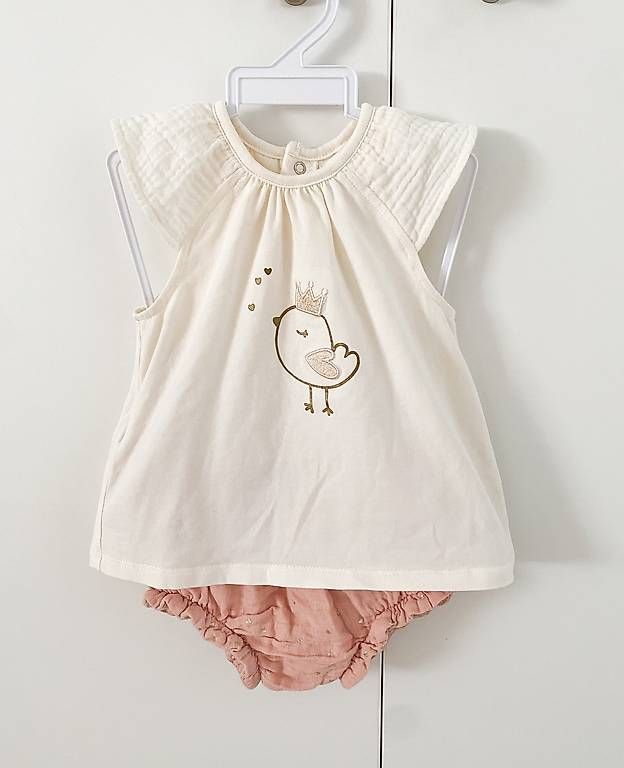 Mayoral Lotti & Set di vestiti: Ensemble Mayoral 75 cm – Nuovo (secondo la descrizione) da Bevaix venduto da MPaw