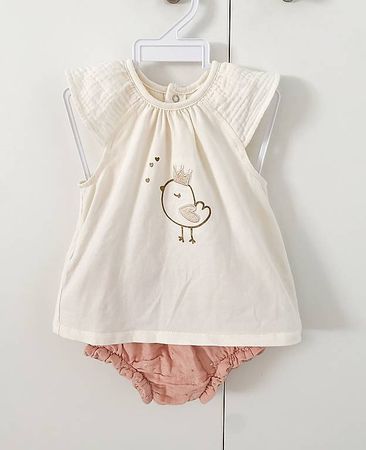Ensemble Mayoral 75 cm