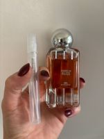 ZARA SHADES OF BLISS Duftprobe EDP 5ml