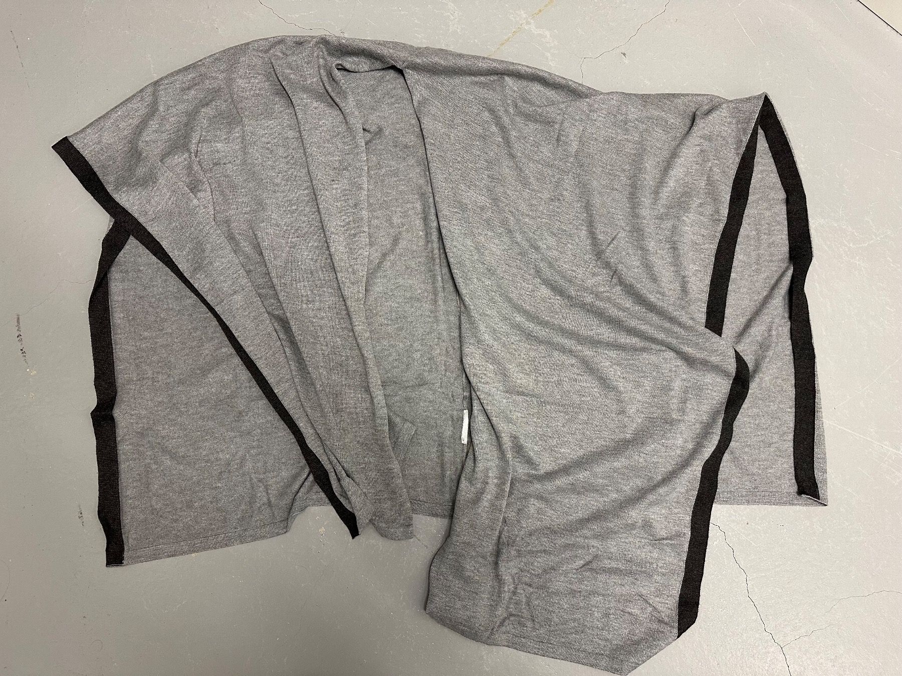 Boleros: Poncho – Gebraucht aus Bülach von leide_29