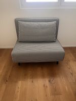Schlafsofa / Bettsofa, neuwertig, wenig gebraucht, Top!