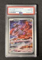 Psa10 Groudon #199