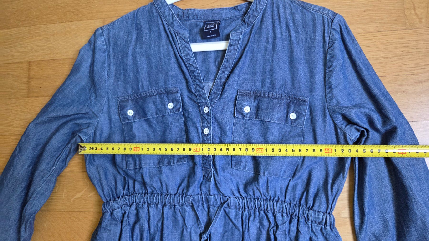 Gap Vestiti: GAP Jeans Kleid S – Usato da Fislisbach venduto da Maieriisli25 5