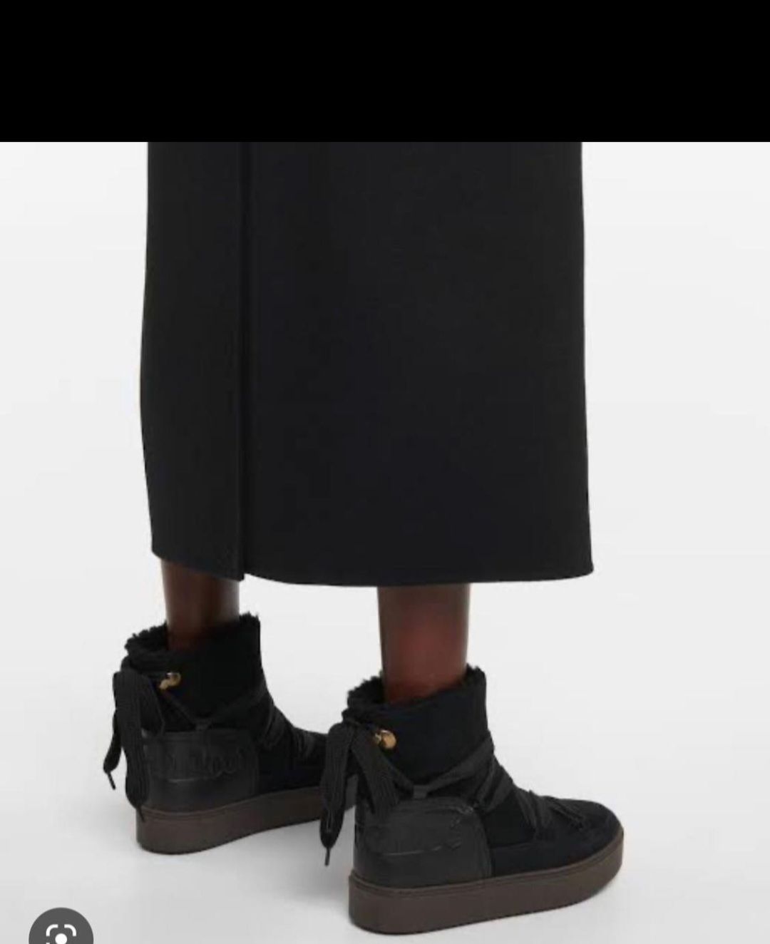 Chloé Scarpe da donna: Chloé Boots – Nuovo (secondo la descrizione) da Cologny venduto da Selin34 3