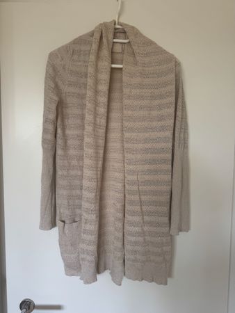 Schöner, leichter Cardigan von Zadig Voltaire - one size