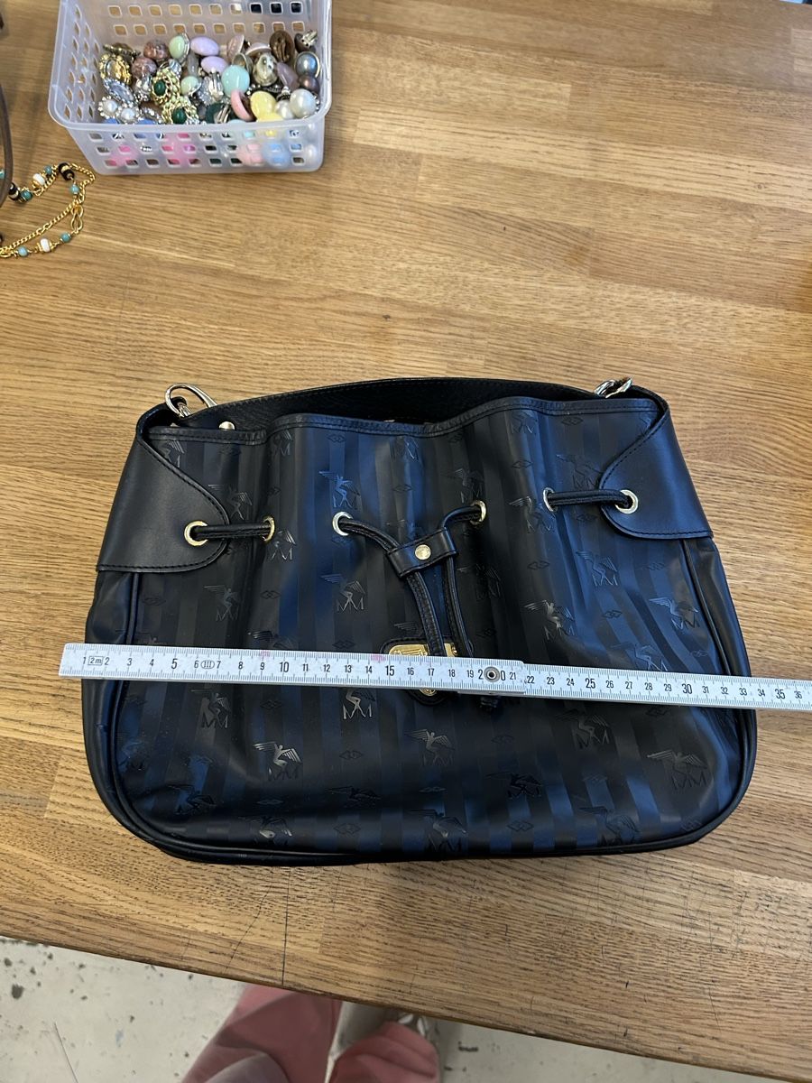 Maison Mollerus Borse da donna: Maison Mollerus Model Durban Handtasche – Usato da Zürich venduto da BashasBrockenhaus 3