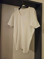 Neuw. Athena - Unterhend kurzarm - weiss - Gr.XL