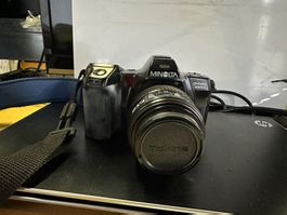 Minolta Dynax 7000i