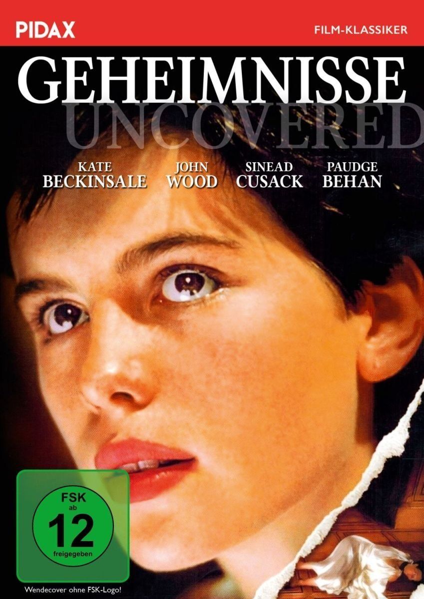 Tutti i DVDs: Geheimnisse – Usato da Wettingen venduto da Reviled