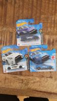 Hot Wheels Liberty Walk 3er Set Nissan neu
