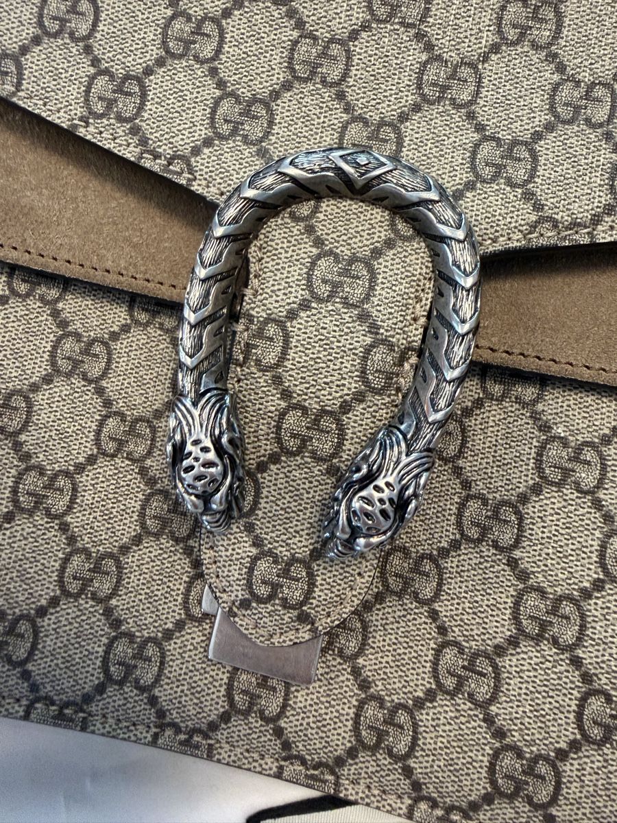 Gucci Borse da donna: Gucci Dionysus Tasche gross – Nuovo (secondo la descrizione) da Embrach venduto da lady_t_ 5