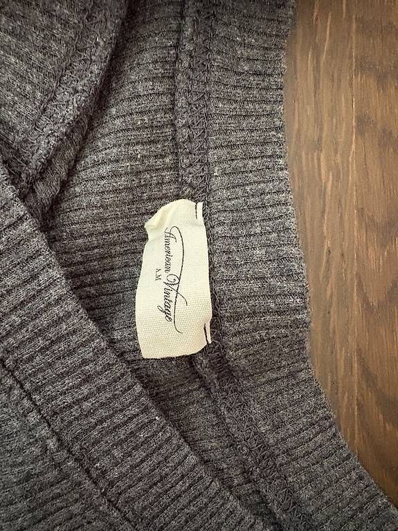 Maglioni & Felpe: American Vintage Pullover – Nuovo (secondo la descrizione) da Zürich venduto da sho_9b69 1