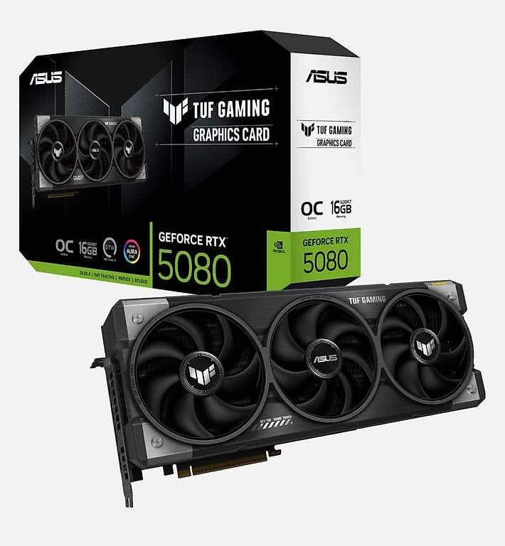 PC: Gaming High End | Ryzen 9 9950X3D | RTX 5080 | 64GB | 4TB – Nuovo e nell'imballaggio originale da Hettlingen venduto da aleone 3