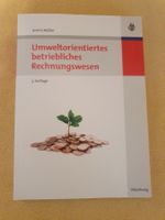 Umweltorientiertes Betriebliches Rechnungswesen