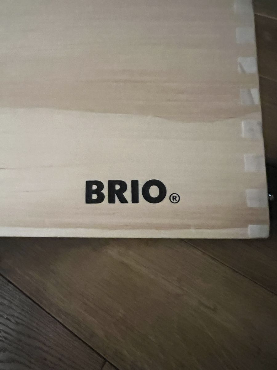 Brio Giochi: BRIO Labyrinth – Usato da Stettlen venduto da t.rentsch 1
