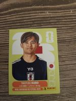 Panini Sticker FIFA World Cup 2026 Takefusa Kubo JPN 12