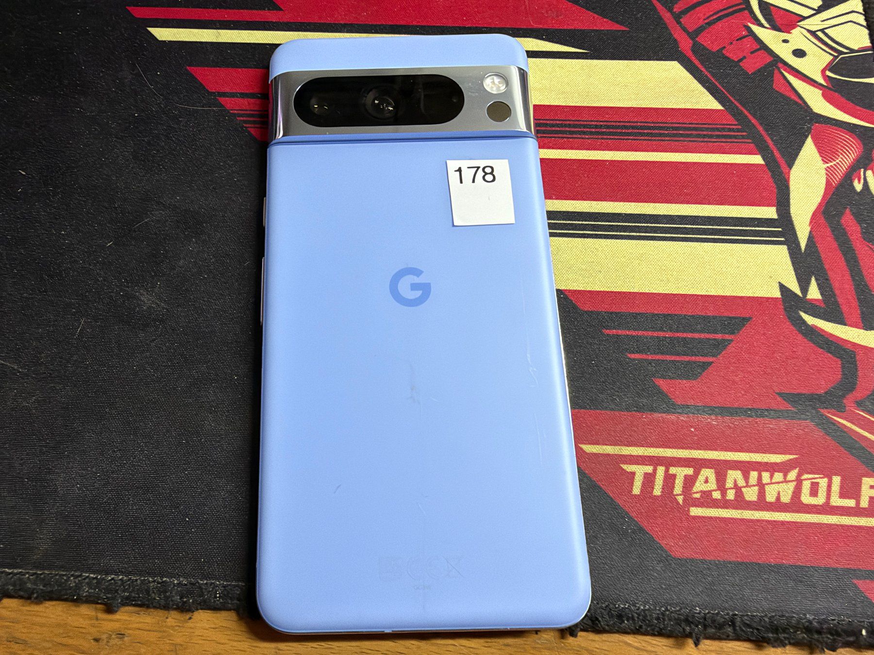 Google Portables: Google Pixel 8 Pro 128Gb #178 – D'occasion à Au SG par bah_6f5w 1