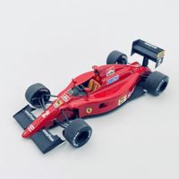Ferrari 641 (Mansell)