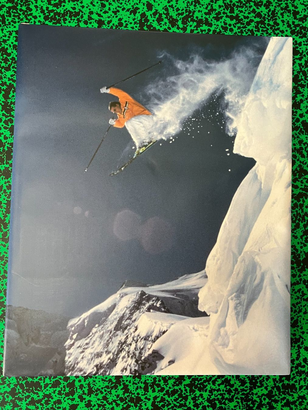 Livres: Willy Bogner – Neuf (Voir description) à Menzingen par Wlukas 7