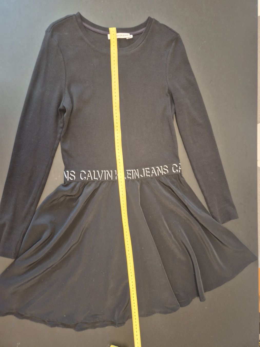 Calvin Klein Vestiti: Calvin Klein  Kleid Gr. M – Usato da Oberrohrdorf venduto da ma-vie 2