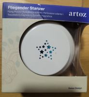 Artóz Fliegender Stanzer Stern mit kleinen SternenFabrikneu!