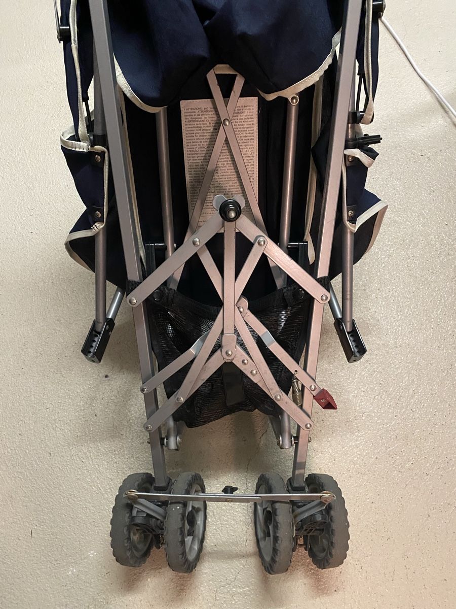 Chicco Carrozzine: Chicco Buggy – Usato da Stallikon venduto da shop100 5