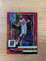NBA Mikal Bridges RED MOJO 88/99 Limited Donruss 22/23 🔥