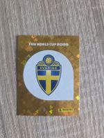 Panini Sticker SWE1
