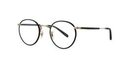 Garrett Leight Wilson Round Glasses