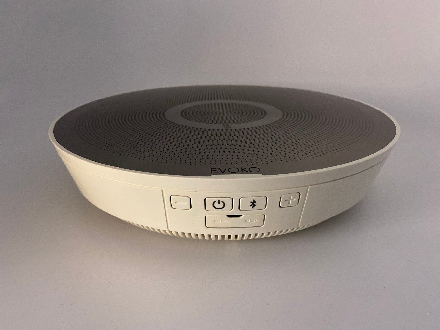 Mikrofone: Evoko Minto - Kommunikationssystem mit Freisprechanlage – Gebraucht aus Langwiesen von Restposten-24 7