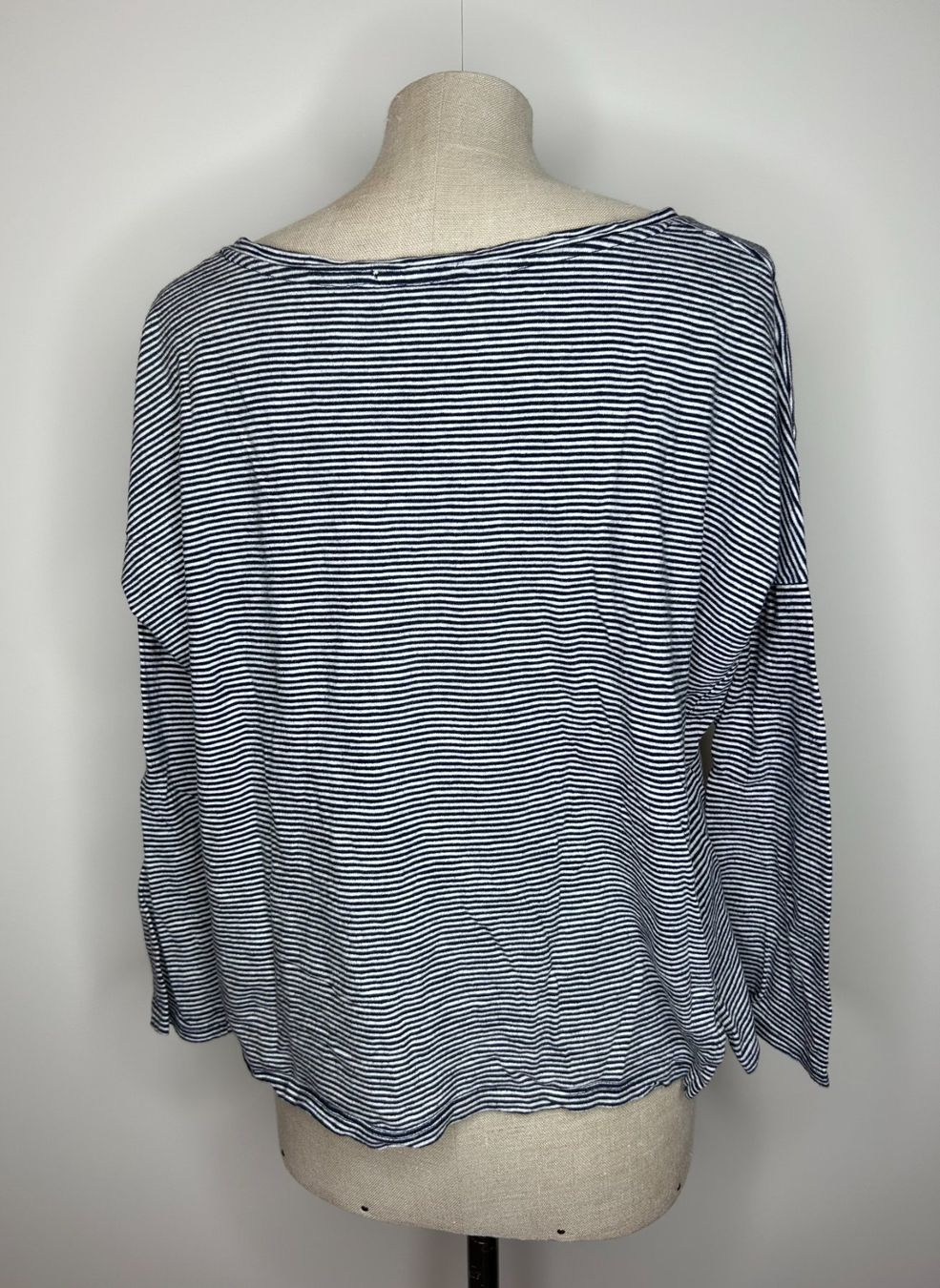 Zara T-shirt: Zara T-Shirt – Usato da St. Gallen venduto da look-twice 2