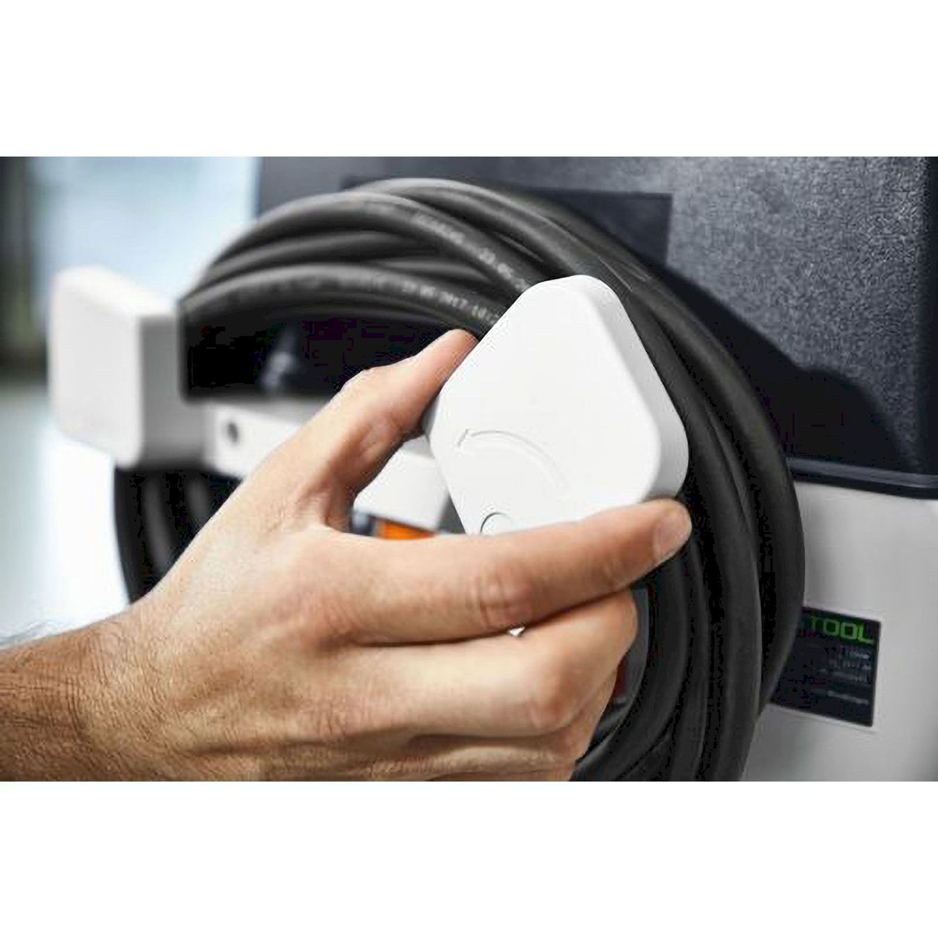 Festool Aspirateurs & Accessoires: Festool CTM MIDI I CLEANTEC Absaugmobil – Neuf avec emballage d'origine à Bottighofen par zaap 5