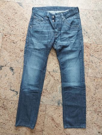 Herren Pepe Jeans London Clash Gr. W31/L32 Top Zustand