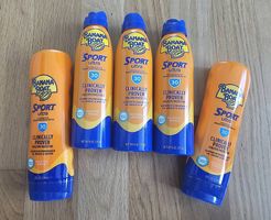 Sonnencreme Banana Boat Set