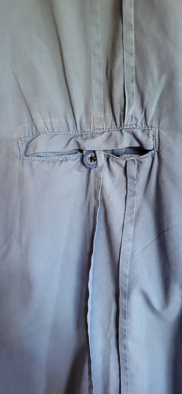C&A Camicie: Herrenhemd Kurzarm gr. XXL – Usato da Schweizersholz venduto da fuchs06 1