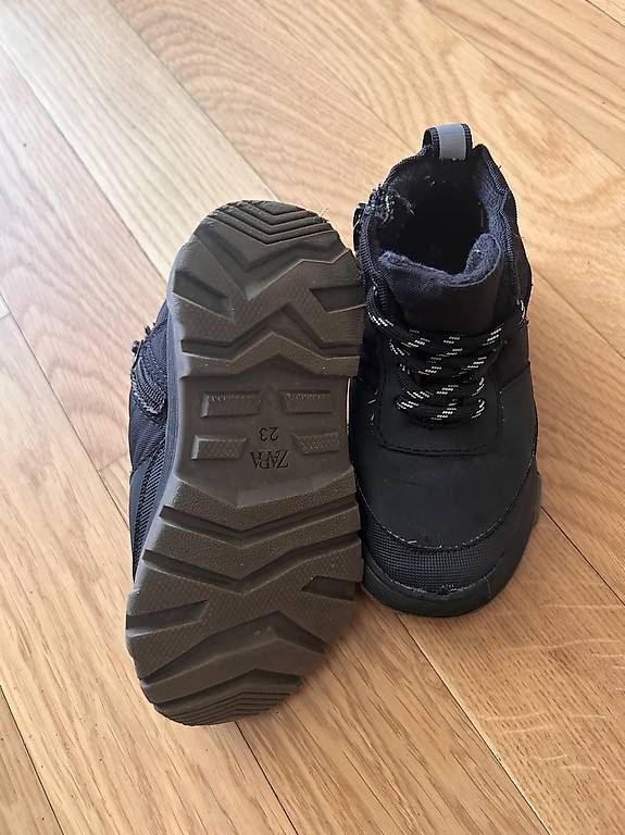 Zara Scarpe da uomo: Zara schuhe – Usato da Münchenstein venduto da sergiu.m