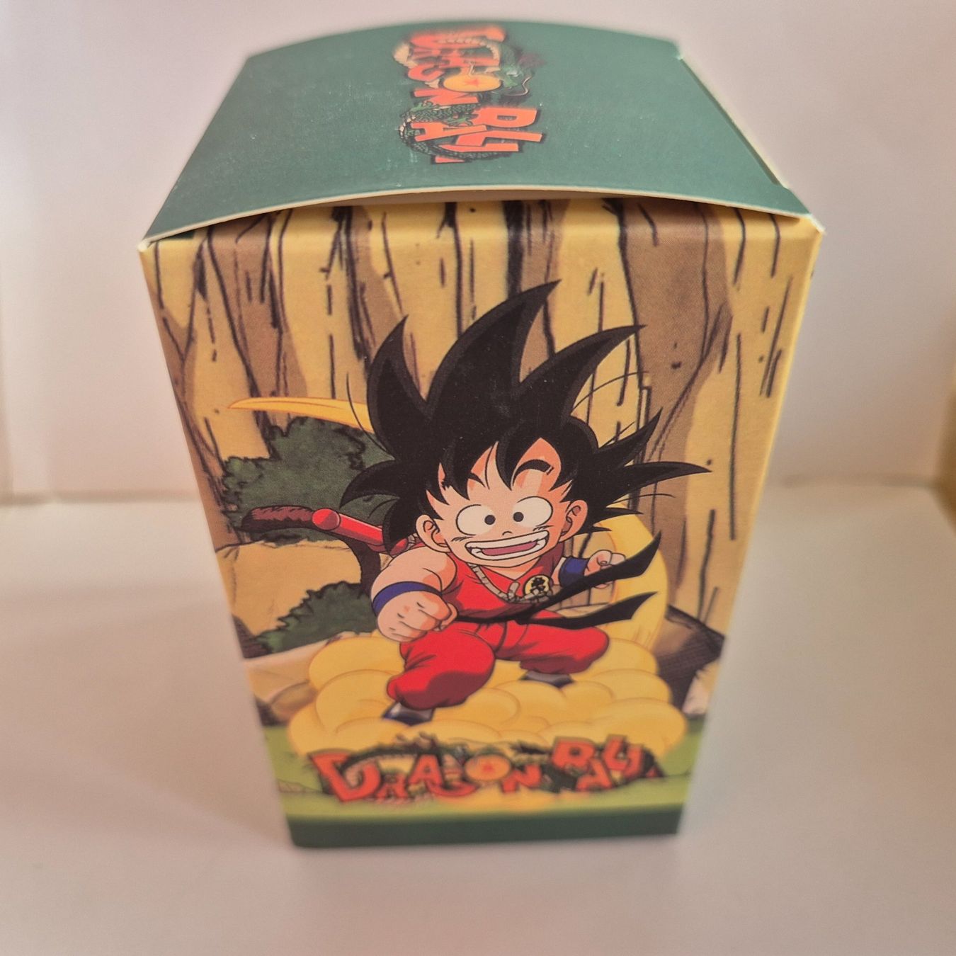 Figuren: Dragon Ball - Mystery Box - Random - MER – Neu (gemäss Beschreibung) aus Zürich von Mephisto87 4