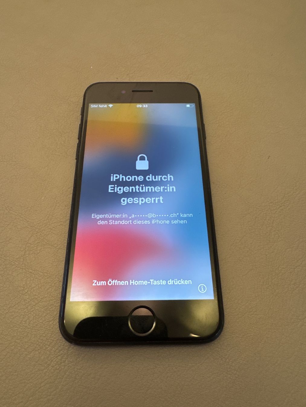 Apple Handys / Smartphones: iPhone 7 – Defekt aus Adliswil von Busys