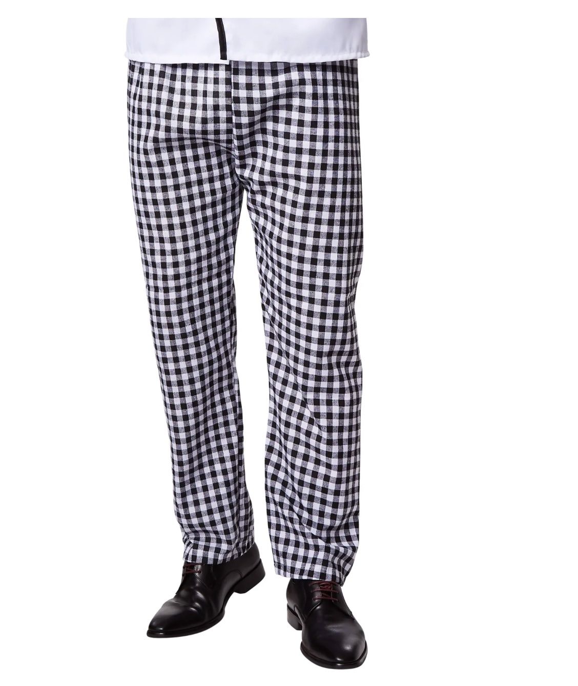Costumes: Herrenkostüm Sterne-Koch Grösse M – Neuf (Voir description) à Necker par liq24 3