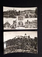 2 AK STEIN AM RHEIN