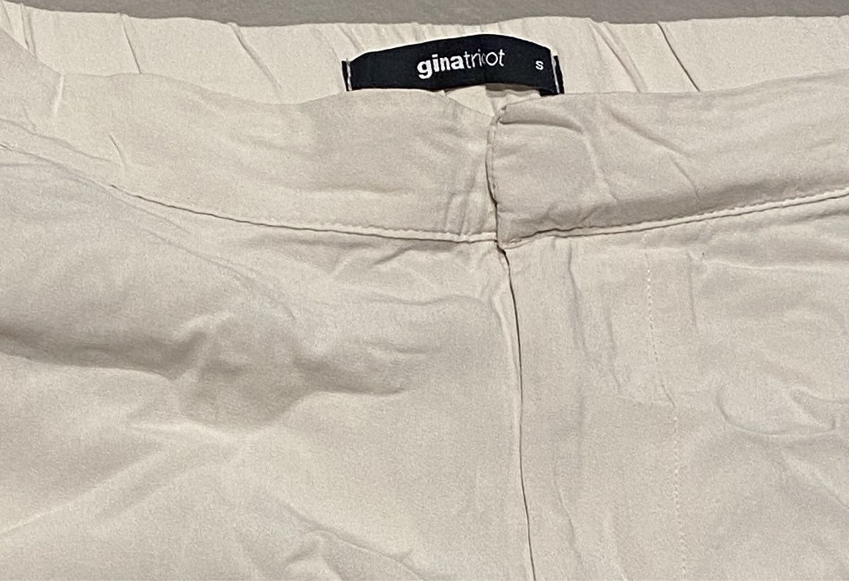 Hosen: Hose Gina Tricot Gr.S/M – Gebraucht aus Berg SG von Silversurfer 1